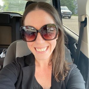 Meet your Posher, Colleen